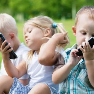 Novas tecnologias e a visão